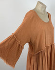 Zulu & Zephyr Dress - 10