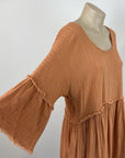 Zulu & Zephyr Dress - 10