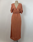 Hazel & Folk Dress - XXS