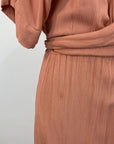 Hazel & Folk Dress - XXS
