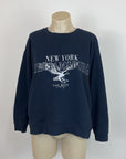 Decjuba Crewneck - XS