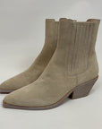 Mollini Boots - 9/40