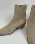 Mollini Boots - 9/40