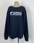 Russell Athletic Crewneck - L