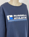 Russell Athletic Crewneck - L