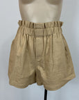 Seed Shorts - 10
