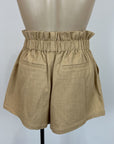 Seed Shorts - 10
