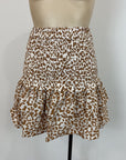 Seed Skirt - 8