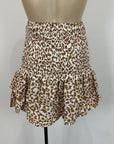 Seed Skirt - 8