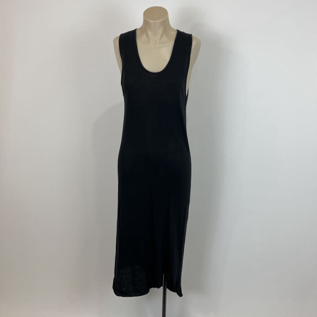 Bassike Dress - S