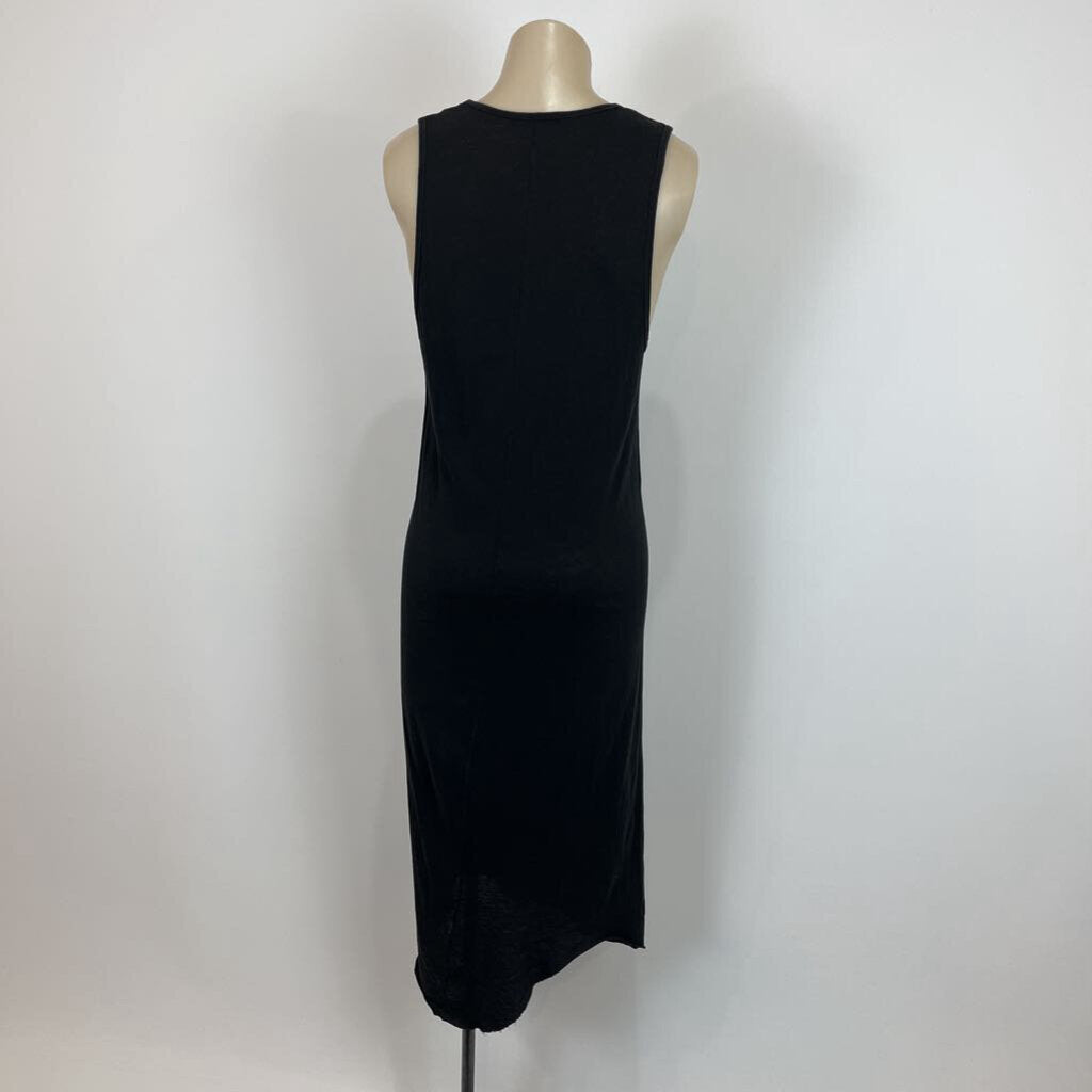 Bassike Dress - S