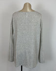 Lululemon Long Sleeve - 16 (lulu12)