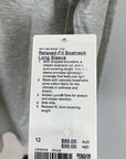 Lululemon Long Sleeve - 16 (lulu12)