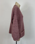 Hand Made Cardigan - O/S