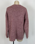 Hand Made Cardigan - O/S