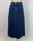 Seed Skirt - 8