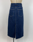 Seed Skirt - 8