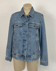 Garcia Jacket - S