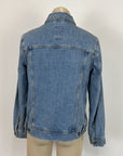 Garcia Jacket - S