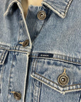 Garcia Jacket - S
