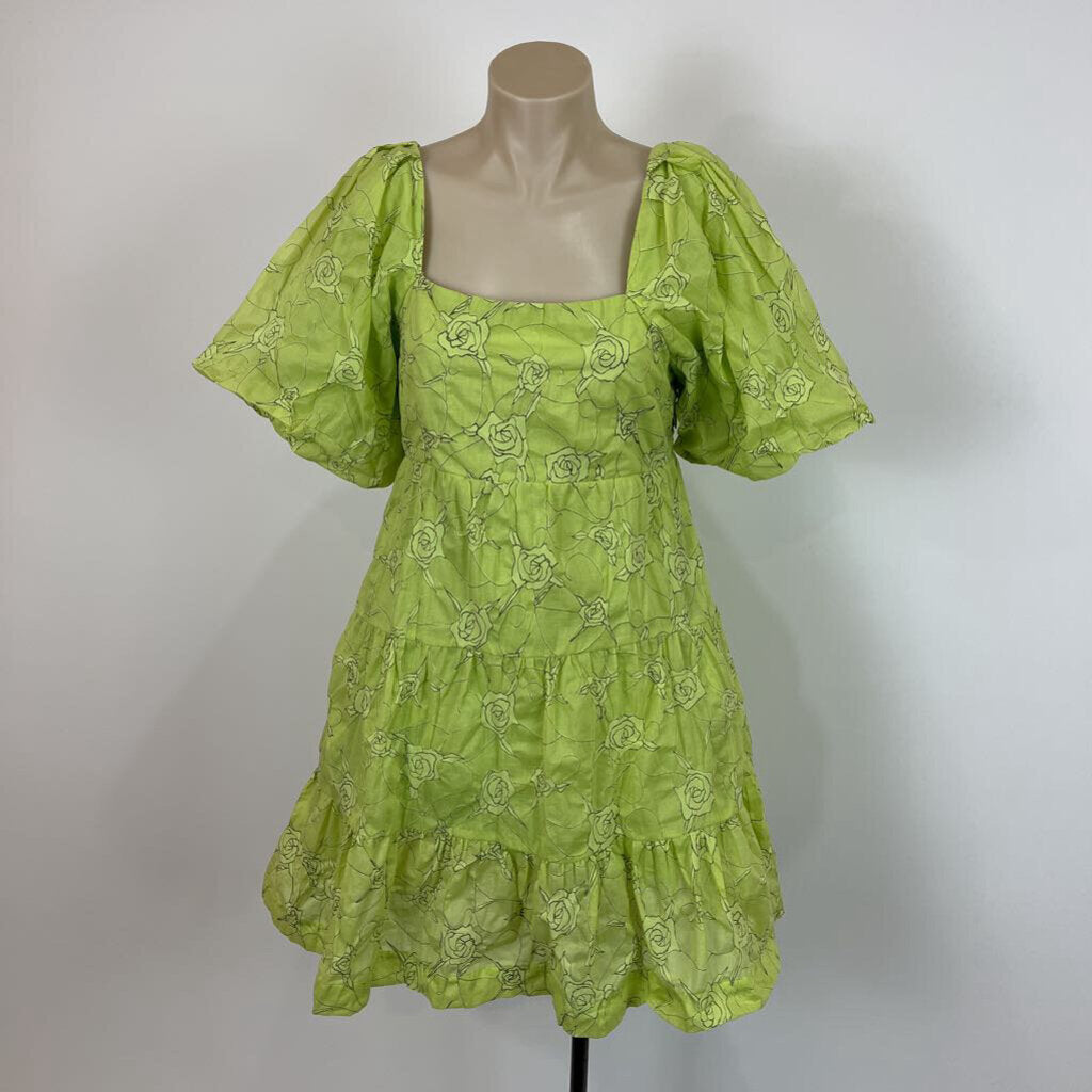 Among The Brave Dress - 10