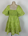 Among The Brave Dress - 10