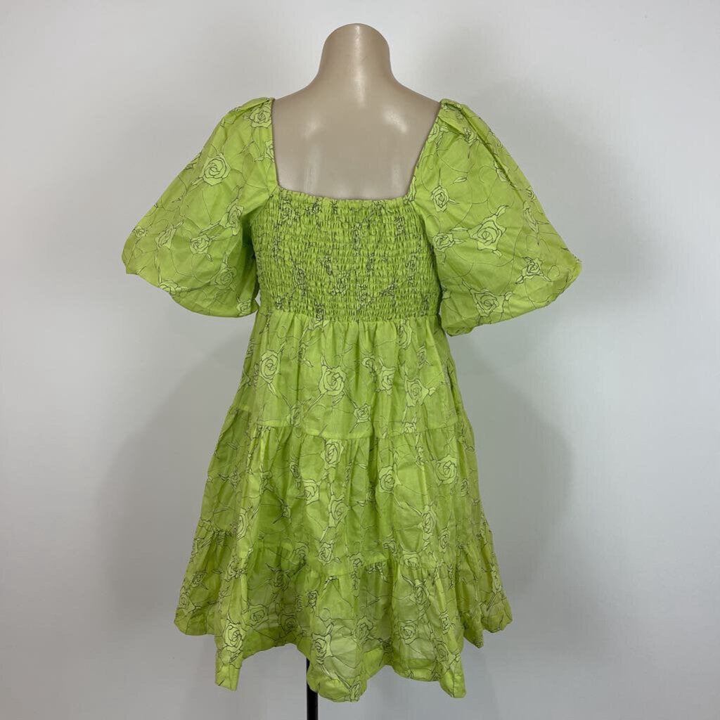 Among The Brave Dress - 10
