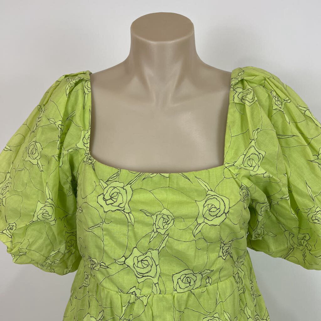Among The Brave Dress - 10