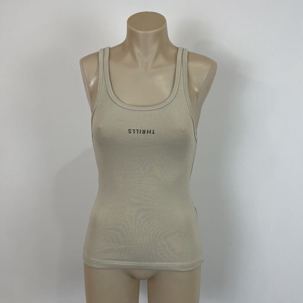 Thrills Tank Top - 10