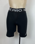 Nike Biker Shorts - XS