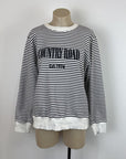 Country Road Crewneck - S