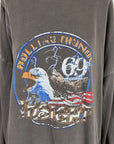 Insight Crewneck - S
