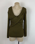 Witchery Top - M