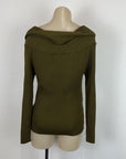 Witchery Top - M