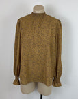Seeking Lola Blouse - 10