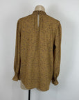 Seeking Lola Blouse - 10