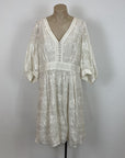 Country Road Mini Dress - 16