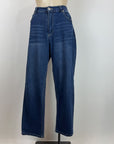 Sass Denim Jeans - 14