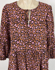 Stella + Gemma Blouse - 8
