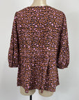 Stella + Gemma Blouse - 8