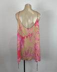 City Chic Camisole - L