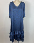 Yours Truly Dress - M