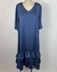 Yours Truly Dress - M