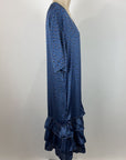 Yours Truly Dress - M
