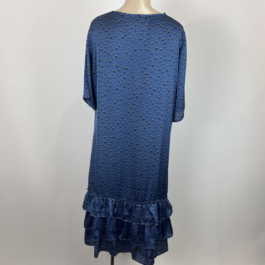 Yours Truly Dress - M