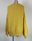 MSCH Knit Jumper - L