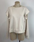 Only Crewneck - XL