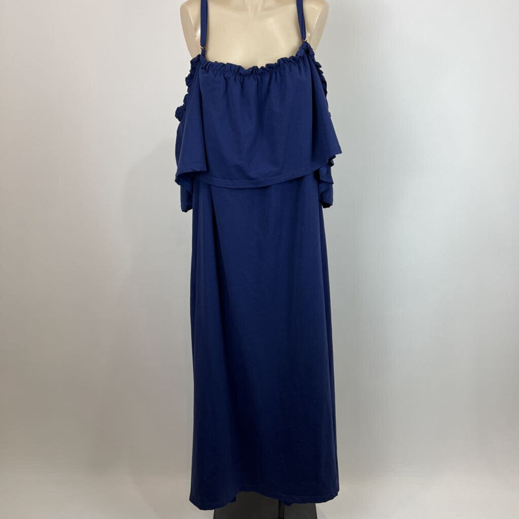 Ruby + Rain Dress - 22