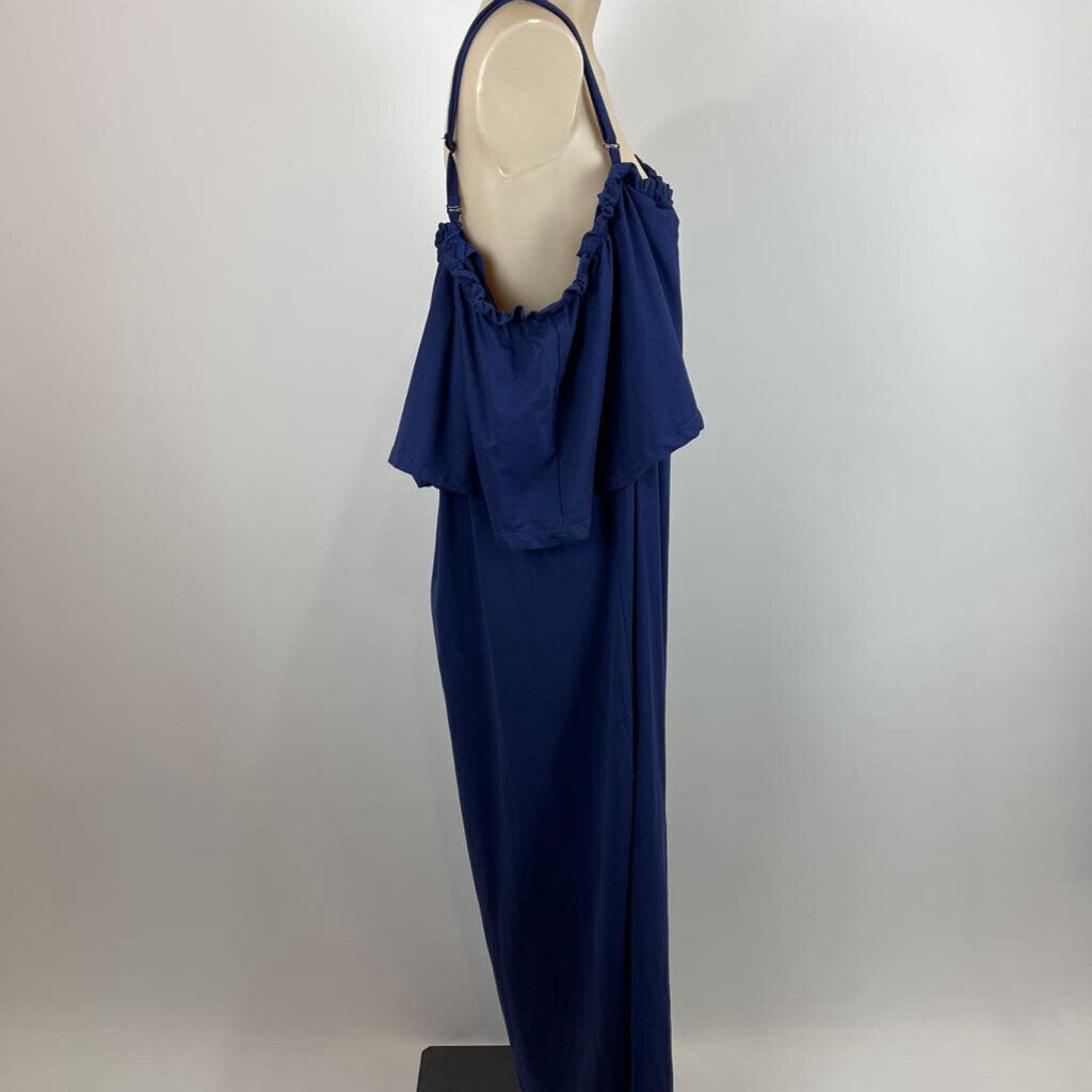Ruby + Rain Dress - 22