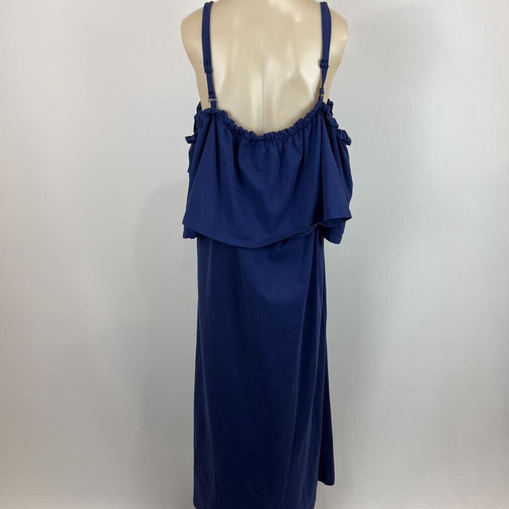 Ruby + Rain Dress - 22